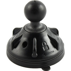 RAM MOUNTS RAP-B-224-2U BENTOYZA ΔΙΑΜΕΤΡΟΥ 7 CM