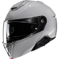 HJC i91 Nardo Grey Κράνος Μηχανής Flip-Up 1700gr