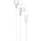 Hoco M86 USB-C Handsfree In-Ear White Hoco M86 USB-C Handsfree In-Ear White