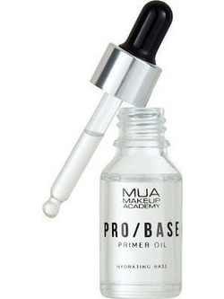 MUA Pro Oil Base Hydrating Primer Προσώπου Υγρό 15ml