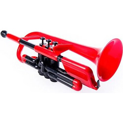 PCORNET Red Κορνέτα