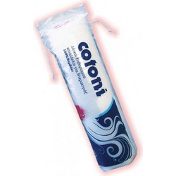 Cotoni Δίσκοι Ντεμακιγιάζ 70τμχ