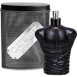 Lamis Creations Catsuit For Men Eau de Toilette 100ml