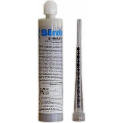 Sintecno Sinmast PSF Anchor ρητίνη 2 συστατικών φύσσιγγα 300ml