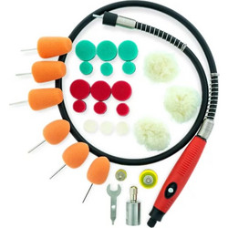 Mini Polishing System
