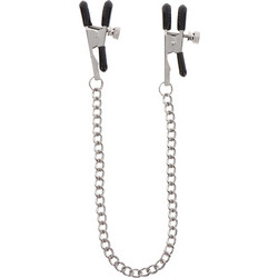 Taboom Adjustable Clamps with Chain