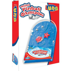 Luna Pinball - 621041