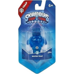 Activision Skylanders Trap Team Water Trap