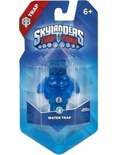 Activision Skylanders Trap Team Water Trap
