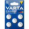 Varta CR2032 5τμχ Varta CR2032 5τμχ