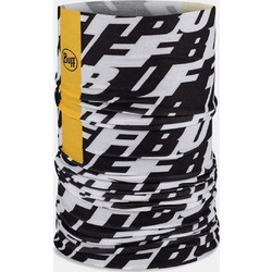 BUFF COOLNET UV NECKWEAR LOGO MULTI ΠΟΛΥΧΡΩΜΟ