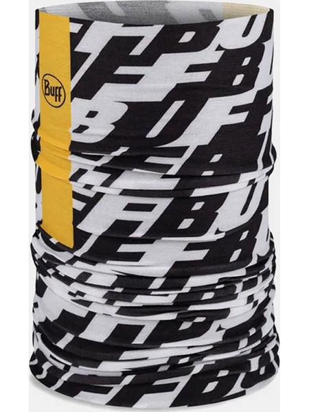 BUFF COOLNET UV NECKWEAR LOGO MULTI ΠΟΛΥΧΡΩΜΟ