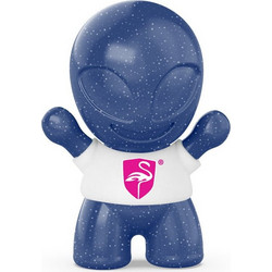 Flamingo Αρωματικό Αεραγωγού Baby Mars - BLUEBERRY