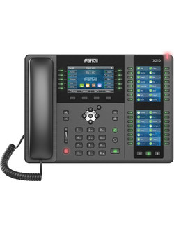 Fanvil X210