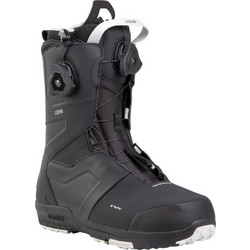 NORTHWAVE LEGEND 2 SPIN SNOWBOARD BOOTS BLACK