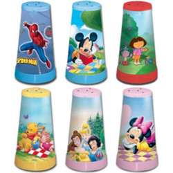 ΦΩΤΙΣΤΙΚΟ DISNEY MAGIC TABLE LIGHT MTC ΚΩΝΟΣ
