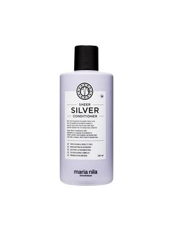 Maria Nila Sheer Silver Conditioner 300ml