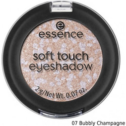 Essence Soft Touch Bubbly Champagne Σκιά Ματιών 2gr
