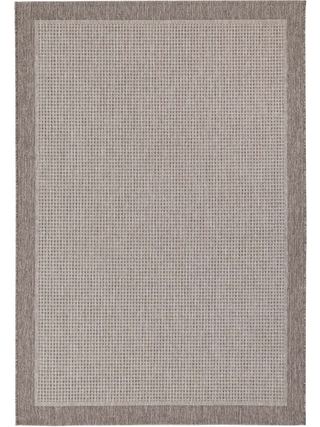 Royal Carpet Sand Χαλί Ορθογώνιο Καλοκαιρινό Ψάθινο 200x285cm 2822D