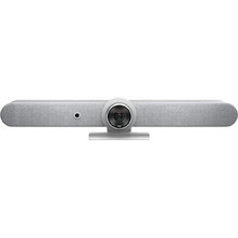LOGITECH Conference System Rally Bar White