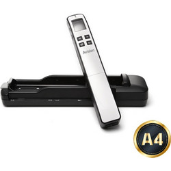 Avision MiWand2 000-0783D-01G Scanner Χειρός A4
