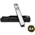 Avision MiWand2 000-0783D-01G Scanner Χειρός A4