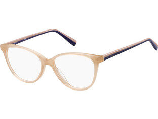 Pierre Cardin PC8487 FWM Γυναικείος Σκελετός Γυαλιών Οράσεως Κοκάλινος Μπεζ