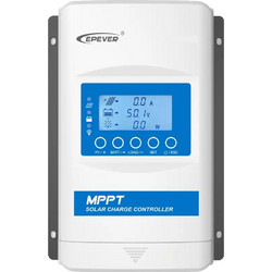 EPEVER XTRA 3415N G3 30A | 150V (12/24/36/48V)