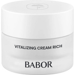Babor Skinovage Vitalizing Cream Rich 50ml