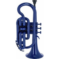 Startone PCR-20 Bb- Cornet Blue