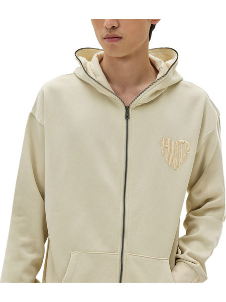 BLUE HUNTER - RETRO FULL ZIP