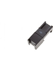 Osmo - Quick Release 360 Mic Mount