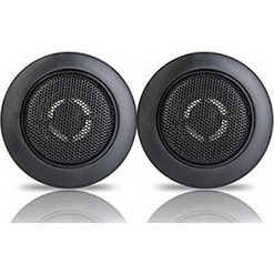C.L. s.r.l. 018TW Tweeter Αυτοκινήτου Στρογγυλό 1.5"