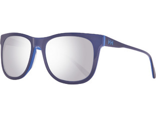 Helly Hansen HH5024 C03 Ανδρικά Γυαλιά Ηλίου Τετράγωνα Κοκάλινα Μπλε με Γκρι Polarized Φακό