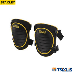 Επιγονατίδες STANLEY Με Σκληρό Κέλυφος FMST82961-1