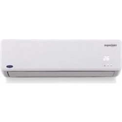 Carrier Superia 42QHG00908SUP/38QHG009D8SP Κλιματιστικό Inverter 9000 BTU A++/A+ με Ιονιστή και Wi-Fi