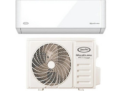 Juro-Pro Maxclima 9Κ White Κλιματιστικό Inverter 9000 BTU A+++/A+++ με WiFi
