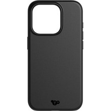 Tech21 - Evo Lite iPhone 15 Pro Black - Electronics