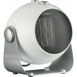 Olimpia Splendid Caldo Design O 99402 Κεραμικό Αερόθερμο Δαπέδου 1800W