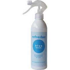 Υποαλλεργικο Αρωματικο Spray Lava Verde Fresh Talc Αποδομει τις Δυσαρεστες Οσμες, 250ml