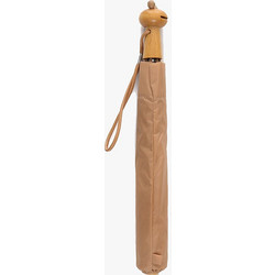 Ομπρέλα βατραχάκι (002-90frog-beige)