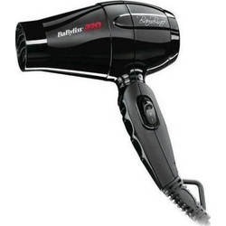 Babyliss Pro BAB5510E Πιστολάκι Μαλλιών με Φυσούνα 1200W
