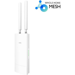 Cudy AP3000 Outdoor Mesh Access Point WiFi 6 Dual Band (2.4 & 5GHz)