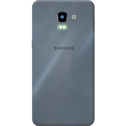Καπάκι Μπαταρίας Samsung SM-J600F Galaxy J6 (2018) Lavender Original GH82-16866B - Samsung