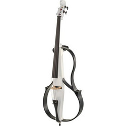 Yamaha SVC300FPW Silent Cello