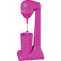 Oscar SH-709 Purple Επιτραπέζια Φραπεδιέρα 65W με 2 Ταχύτητες