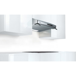 Bosch DUL62FA51 Ελεύθερος Απορροφητήρας 60cm Inox
