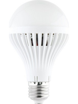 Λάμπα LED Diolamp E27/10W/3000K/800Lm A8010WWE27