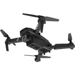 Μικρό επαναφορτιζόμενο Drone με διπλή κάμερα και τηλεχειριστήριο