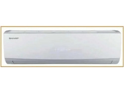 Sharp AY-XC12SSR/AE-X12SSR Κλιματιστικό Inverter 12000 BTU A++/A+++ με Ιονιστή